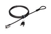 Systemtilbehør (kølepasta mv.) - Kensington MicroSaver 2.0 Keyed Laptop Lock - Like Keyed - K65042L