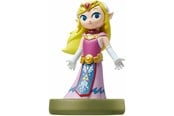 Spil tilbehør - Nintendo Amiibo Zelda - The Wind Waker (The Legend of Zelda Collection) - 0045496380397