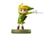 Spil tilbehør - Nintendo Amiibo Toon Link - The Wind Waker (The Legend of Zelda Collection) - 0045496380380