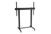 Vægbeslag, AV-Beslag & AV-Møbler - Multibrackets M Public Display Stand 210 Dual Pillar 150kg MAX Wheelbase - Maks 150 kg - Maks størrelse 110" - 7350073733439