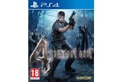Spil - Resident Evil 4 - Sony PlayStation 4 - Gyser - 5055060931387
