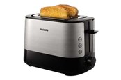 Brødrister - Philips Brødrister Viva Collection - HD2637/90