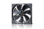 Kabinet Køler - Fractal Design Fan Dynamic X2 GP-14 - Kabinet køler - 140mm - Sort - 18 dBA - FD-FAN-DYN-X2-GP14-BK