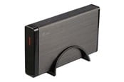 Harddisk - tilbehør - I-Tec MySafe Advance - MYSAFE35U401
