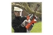 Kædesav - Black & Decker GKC1820L20 - GKC1820L20-QW