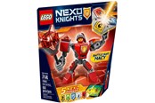 LEGO® - LEGO Nexo Knights 70363 70363 Macy i kampdragt - 70363