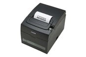 Printer - Citizen Systems Citizen CT-S310II - Monokrom - Termisk inkjet - CTS310IIXEEBX