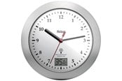 Boligindretning - Mebus 41124 Funk Bathroom clock - 41124