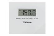Personvægte - Tristar Badevægt WG-2419 - WG-2419