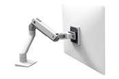 Skærmholder - Ergotron HX Desk Monitor Arm - 45-475-216