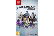 Spil - Fire Emblem Warriors - Nintendo Switch - RPG - 0045496420802