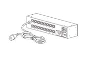 Strømkabel (ekstern) - APC Switched Rack PDU - AP7922B