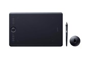Tegneplade / Digitizer - Wacom Intuos Pro Medium - PTH-660-N