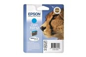Blæk, Toner & Forbrugsstoffer - Epson T0712 - C13T07124022