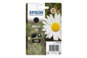 Blæk, Toner & Forbrugsstoffer - Epson 18 - C13T18014022