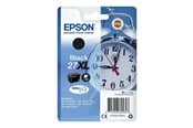 Blæk, Toner & Forbrugsstoffer - Epson 27XL / C13T2711 - Black - C13T27114012