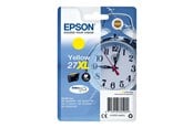 Blæk, Toner & Forbrugsstoffer - Epson 27XL / C13T2714 - C13T27144012