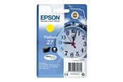 Blæk, Toner & Forbrugsstoffer - Epson 27 / C13T2704 - C13T27044012
