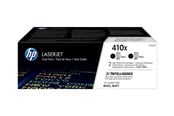 Blæk, Toner & Forbrugsstoffer - HP 410X / CF410XD Black Toner - CF410XD