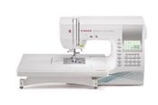 Symaskine - Singer 9960 Quantum Stylist - 9960