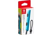 Spil tilbehør - Nintendo Joy-Con Strap Blue - Wired Strap - Nintendo Switch - 2511066