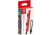 Spil tilbehør - Nintendo Joy-Con Strap Red - 2510966