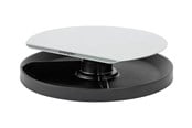 Vægbeslag, AV-Beslag & AV-Møbler - Kensington SmartFit® Spin2™ monitor stand - Sort - Maks 18.1 kg - Maks størrelse - K52787WW