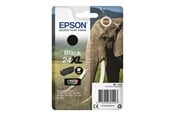 Blæk, Toner & Forbrugsstoffer - Epson 24XL - Black Ink - C13T24314012