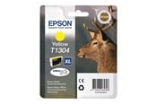 Blæk, Toner & Forbrugsstoffer - Epson T1304 - C13T13044012
