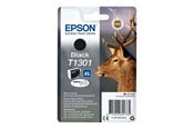 Blæk, Toner & Forbrugsstoffer - Epson T1301 - C13T13014012
