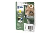 Blæk, Toner & Forbrugsstoffer - Epson T1284 - C13T12844012