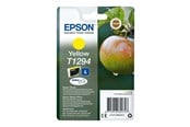 Blæk, Toner & Forbrugsstoffer - Epson T1294 - C13T12944012