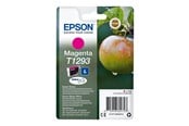 Blæk, Toner & Forbrugsstoffer - Epson T1293 Magenta Ink - C13T12934012