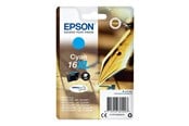 Blæk, Toner & Forbrugsstoffer - Epson 16XL - C13T16324012