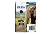 Blæk, Toner & Forbrugsstoffer - Epson 24 Black ink - C13T24214012