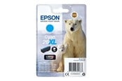 Blæk, Toner & Forbrugsstoffer - Epson 26XL - C13T26324012