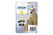 Blæk, Toner & Forbrugsstoffer - Epson 26XL - C13T26344012