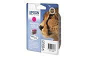 Blæk, Toner & Forbrugsstoffer - Epson T0713 - C13T07134022