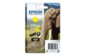 Blæk, Toner & Forbrugsstoffer - Epson 24XL - C13T24344022