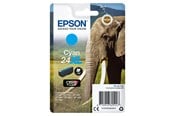 Blæk, Toner & Forbrugsstoffer - Epson 24XL - C13T24324022