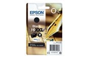 Blæk, Toner & Forbrugsstoffer - Epson 16XXL - C13T16814012