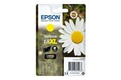 Blæk, Toner & Forbrugsstoffer - Epson 18XL - C13T18144022