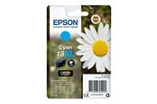 Blæk, Toner & Forbrugsstoffer - Epson 18XL - C13T18124022