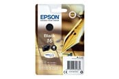 Blæk, Toner & Forbrugsstoffer - Epson 16 - C13T16214022