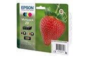 Blæk, Toner & Forbrugsstoffer - Epson 29 Multipack (Black Yellow Cyan Magenta) Ink - C13T29864012