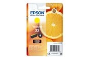 Blæk, Toner & Forbrugsstoffer - Epson 33 - C13T33444012