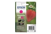 Blæk, Toner & Forbrugsstoffer - Epson 29XL Magenta Ink - C13T29934012