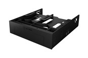 Harddisk - tilbehør - ICY BOX IB-5251 - IB-5251