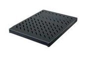 Rack skabe - Rittal 5501705 - 1U - Fixed Shelf - 5501705