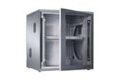 Rack skabe - Rittal FlatBox - DK 7507.100